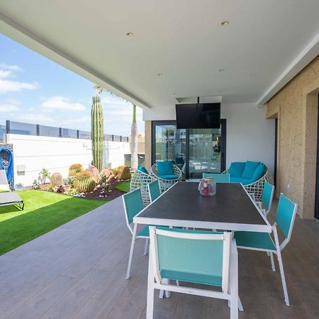 Sea Breeze Villas Lapa And Claca ปลายาบลังกา ภายนอก รูปภาพ