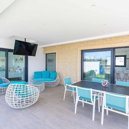 Sea Breeze Villas Lapa And Claca ปลายาบลังกา ภายนอก รูปภาพ
