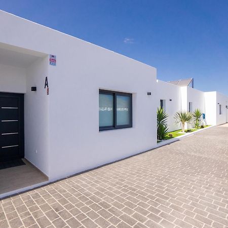 Sea Breeze Villas Lapa And Claca ปลายาบลังกา ภายนอก รูปภาพ