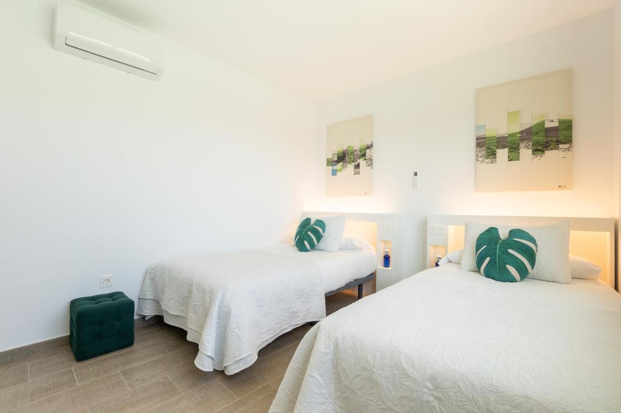 Sea Breeze Villas Lapa And Claca ปลายาบลังกา ภายนอก รูปภาพ