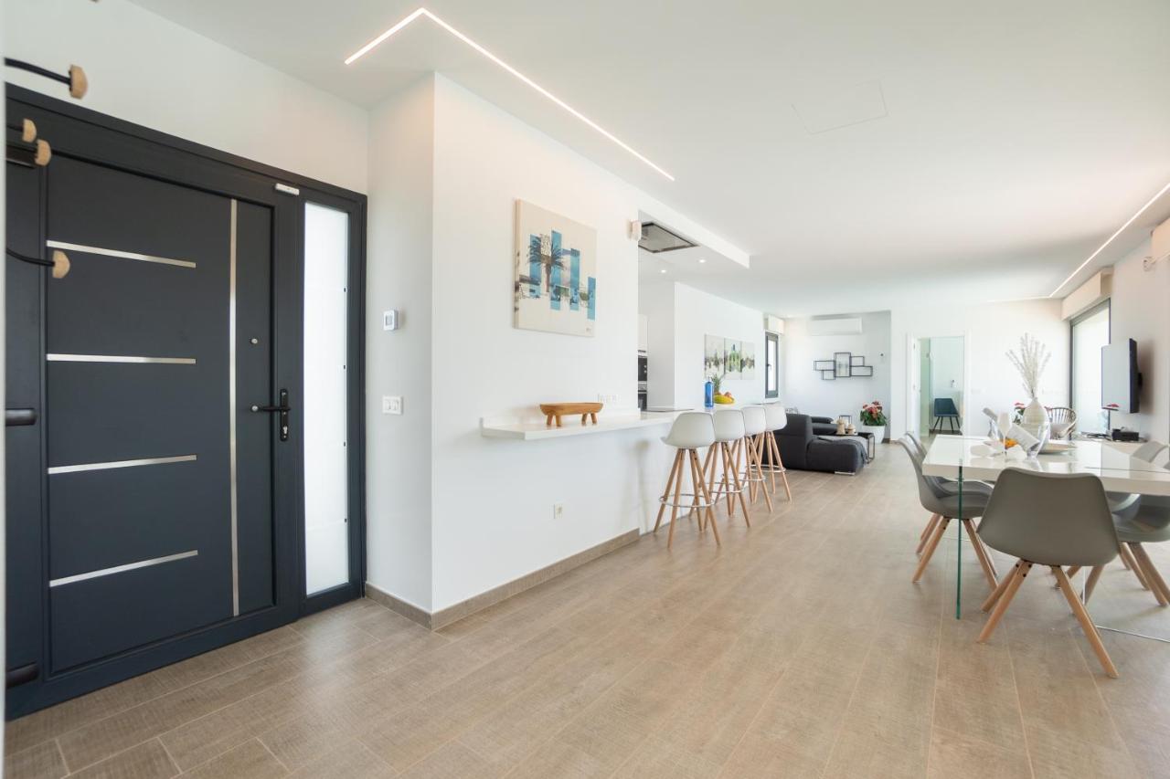 Sea Breeze Villas Lapa And Claca ปลายาบลังกา ภายนอก รูปภาพ
