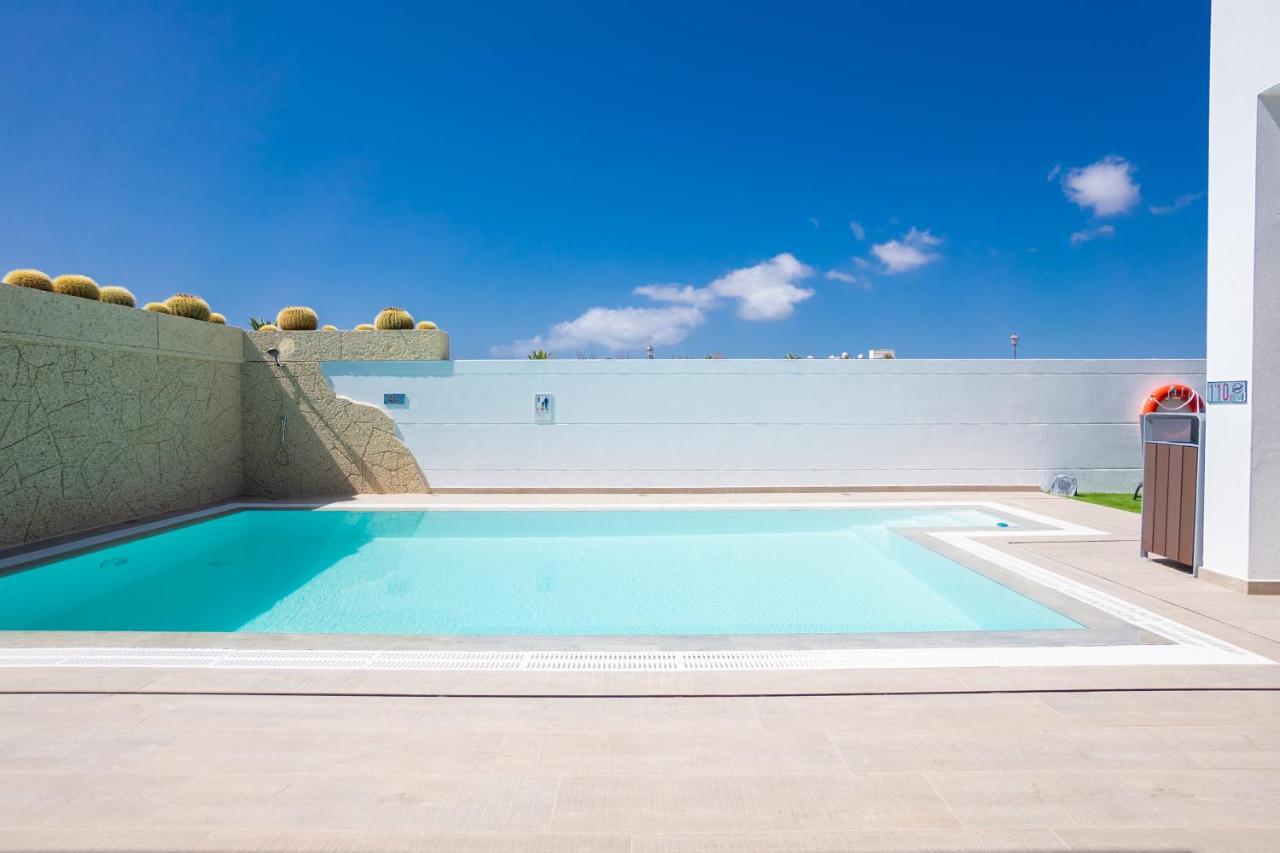 Sea Breeze Villas Lapa And Claca ปลายาบลังกา ภายนอก รูปภาพ