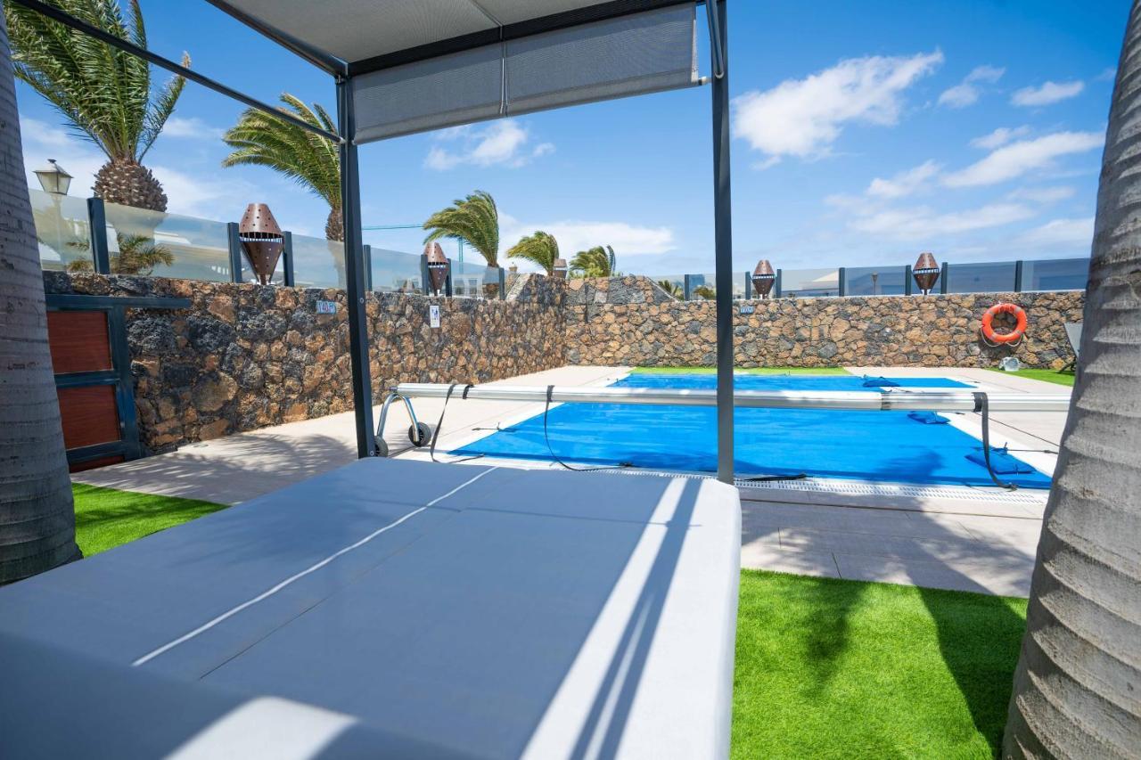 Sea Breeze Villas Lapa And Claca ปลายาบลังกา ภายนอก รูปภาพ