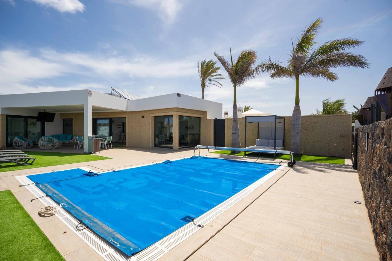 Sea Breeze Villas Lapa And Claca ปลายาบลังกา ภายนอก รูปภาพ