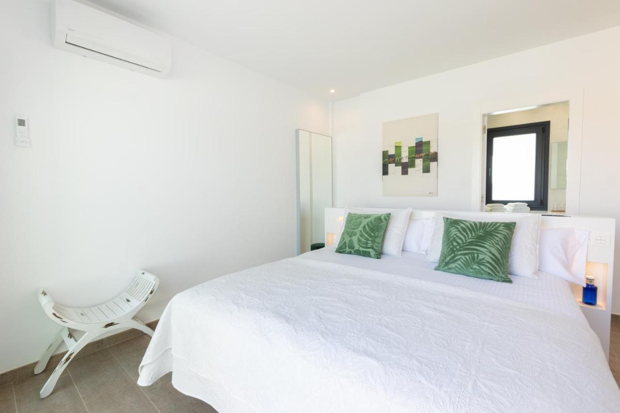 Sea Breeze Villas Lapa And Claca ปลายาบลังกา ภายนอก รูปภาพ