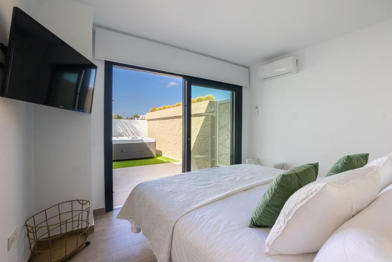 Sea Breeze Villas Lapa And Claca ปลายาบลังกา ภายนอก รูปภาพ