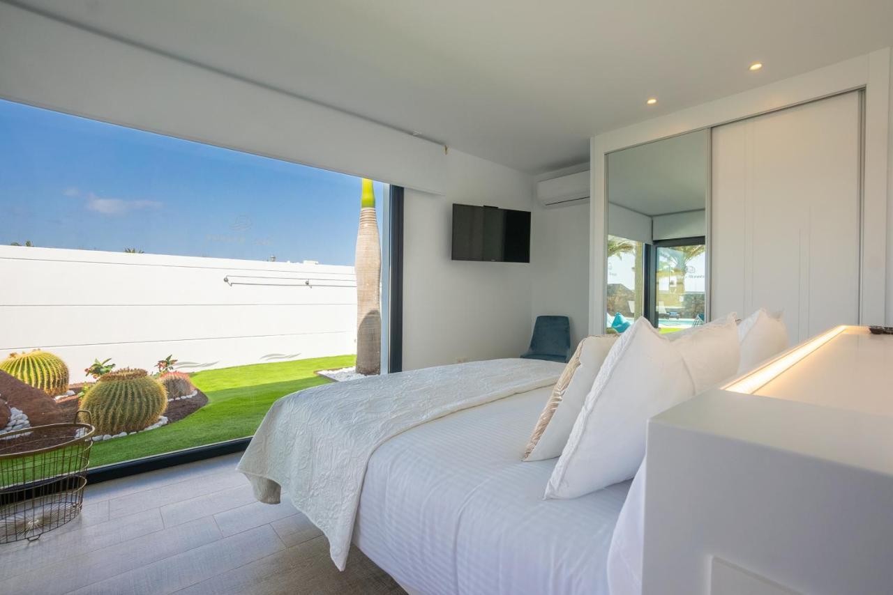 Sea Breeze Villas Lapa And Claca ปลายาบลังกา ภายนอก รูปภาพ