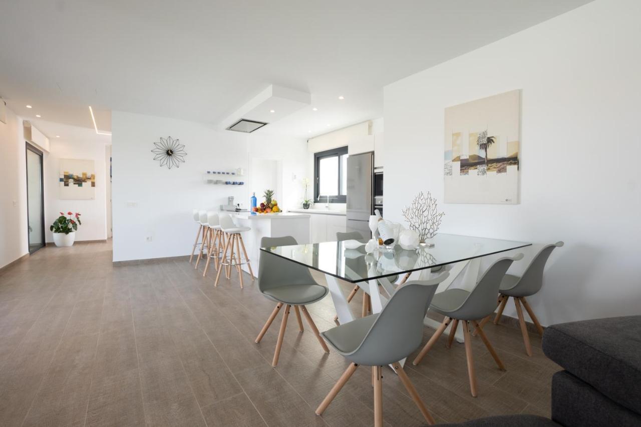 Sea Breeze Villas Lapa And Claca ปลายาบลังกา ภายนอก รูปภาพ
