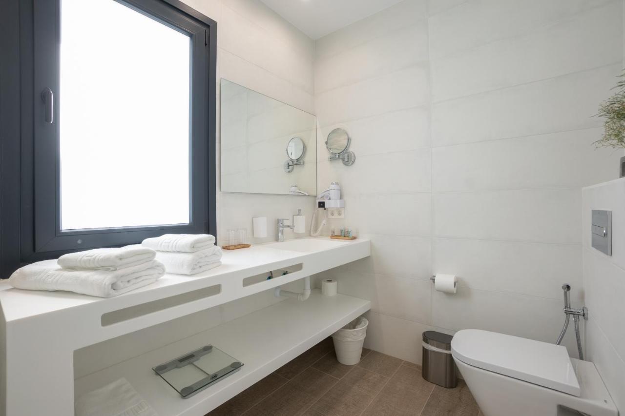 Sea Breeze Villas Lapa And Claca ปลายาบลังกา ภายนอก รูปภาพ