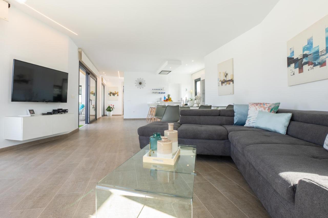 Sea Breeze Villas Lapa And Claca ปลายาบลังกา ภายนอก รูปภาพ