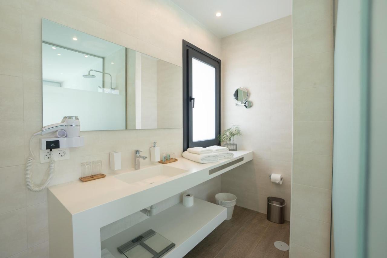 Sea Breeze Villas Lapa And Claca ปลายาบลังกา ภายนอก รูปภาพ