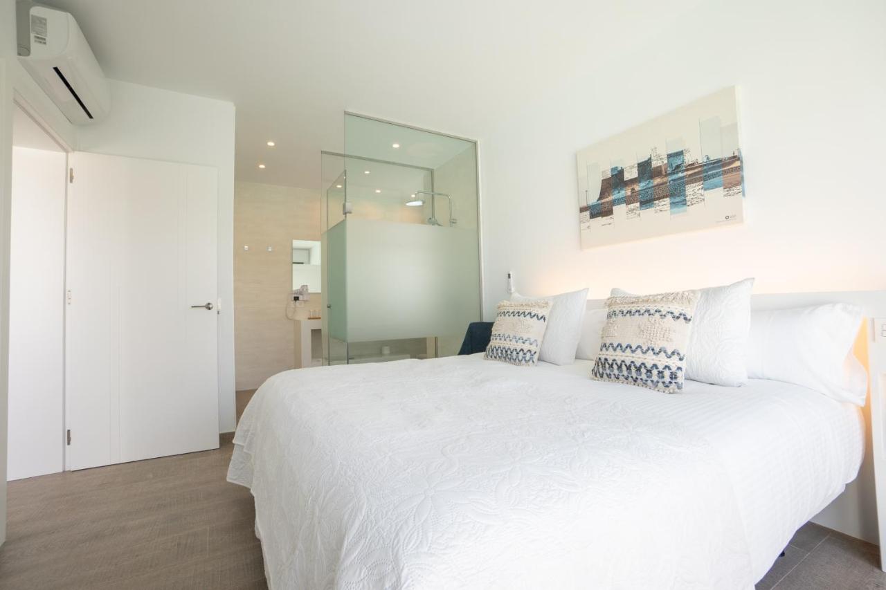 Sea Breeze Villas Lapa And Claca ปลายาบลังกา ภายนอก รูปภาพ
