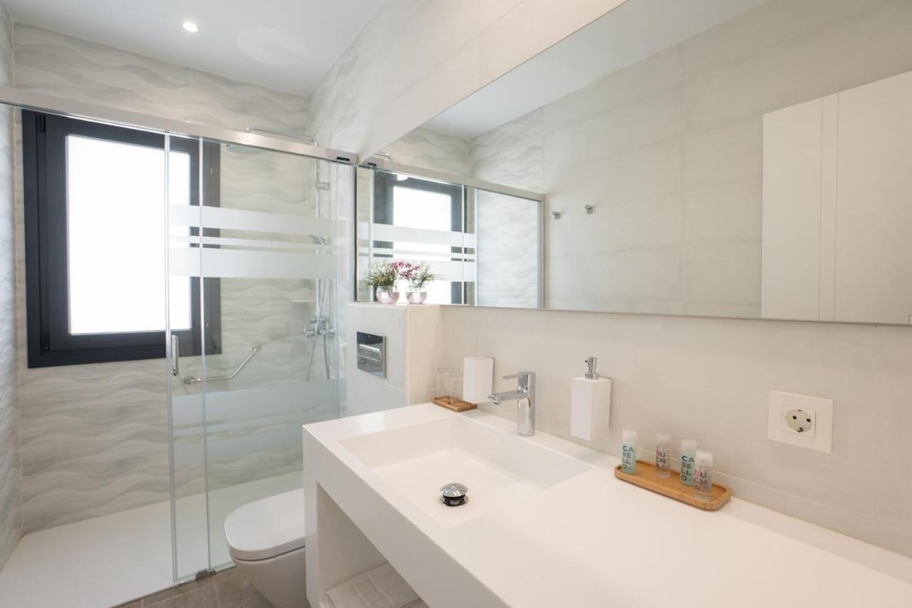 Sea Breeze Villas Lapa And Claca ปลายาบลังกา ภายนอก รูปภาพ