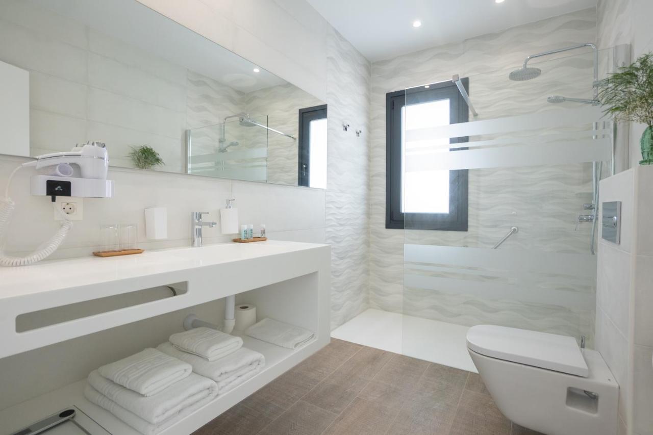 Sea Breeze Villas Lapa And Claca ปลายาบลังกา ภายนอก รูปภาพ