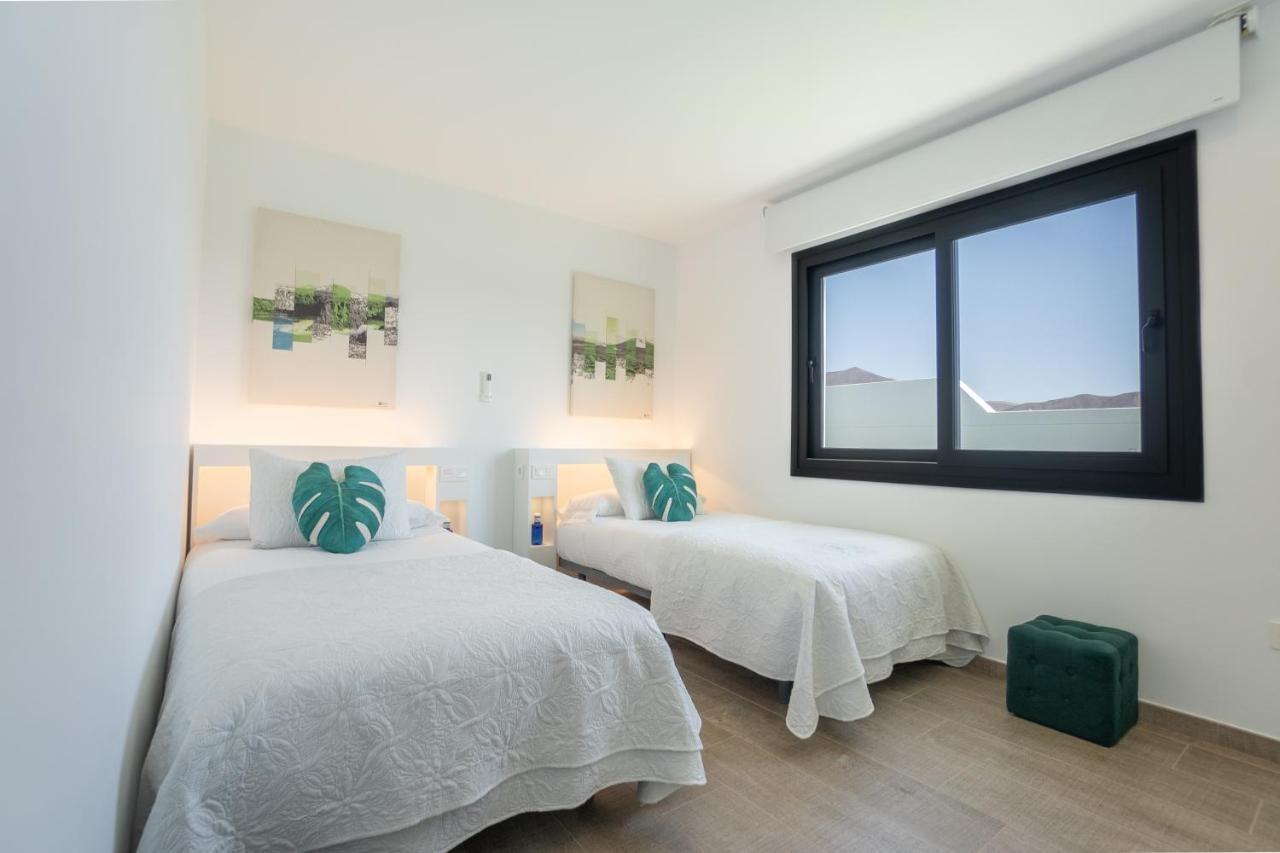 Sea Breeze Villas Lapa And Claca ปลายาบลังกา ภายนอก รูปภาพ