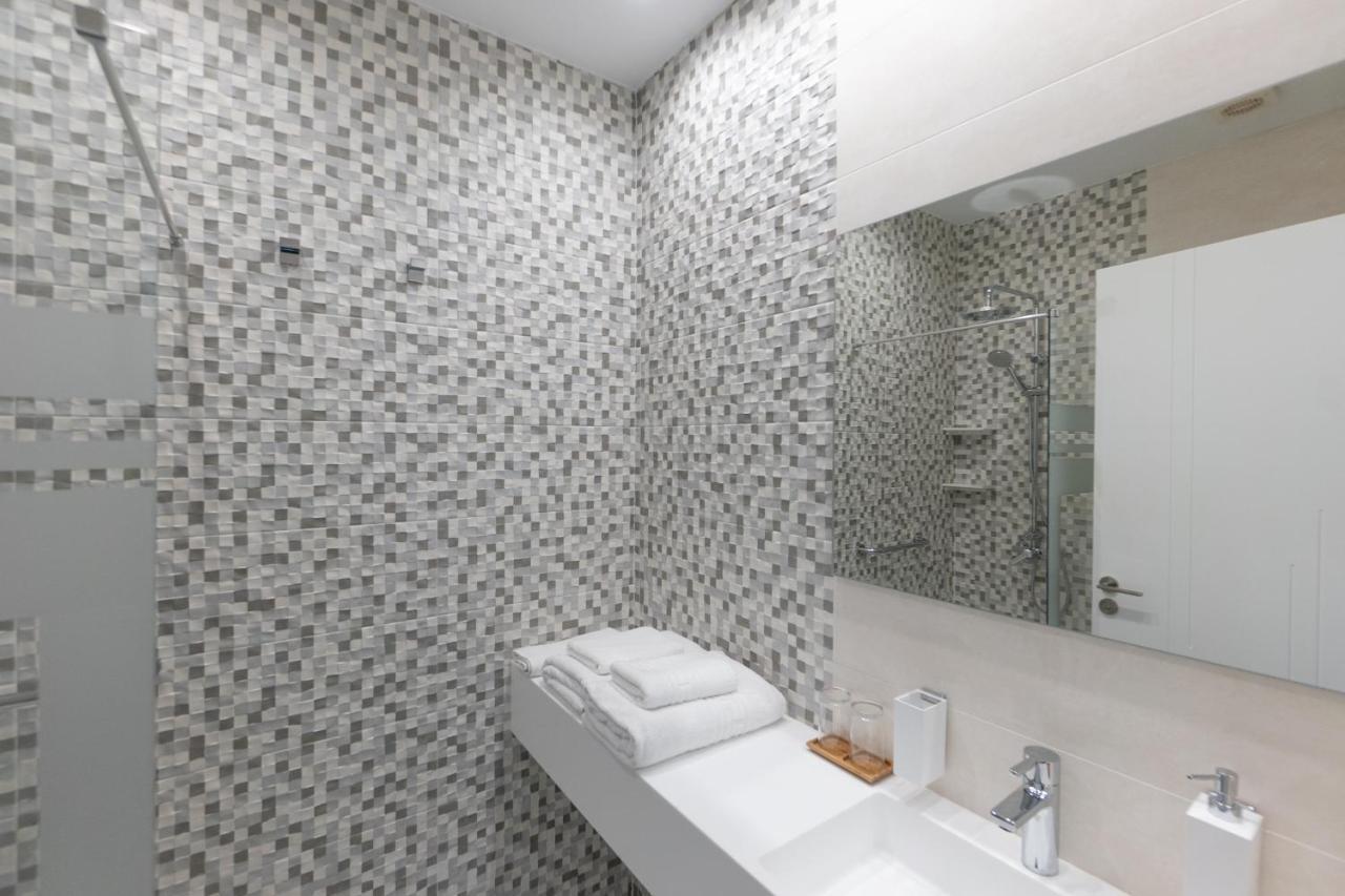 Sea Breeze Villas Lapa And Claca ปลายาบลังกา ภายนอก รูปภาพ